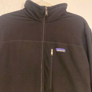 Patagonia Micro D Fleece Jacket